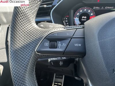 Audi Q3 Sportback 35 TFSI 150 ch S tronic 7 S line   - 20