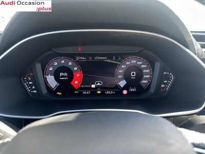 Audi Q3 Sportback 35 TFSI 150 ch S tronic 7 S line   - 24