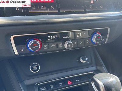 Audi Q3 Sportback 35 TFSI 150 ch S tronic 7 S line   - 34