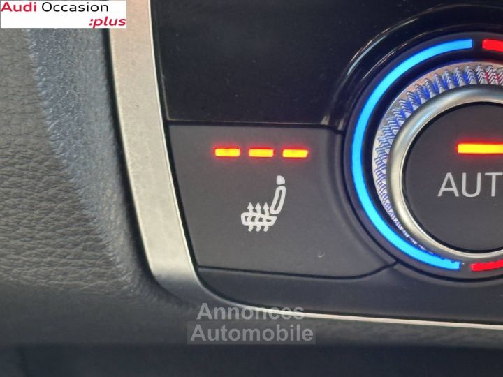 Audi Q3 Sportback 35 TFSI 150 ch S tronic 7 S line - 35