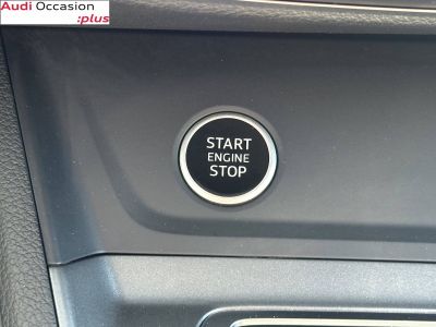 Audi Q3 Sportback 35 TFSI 150 ch S tronic 7 S line   - 37