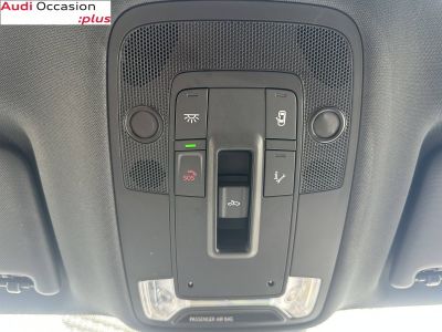 Audi Q3 Sportback 35 TFSI 150 ch S tronic 7 S line   - 39