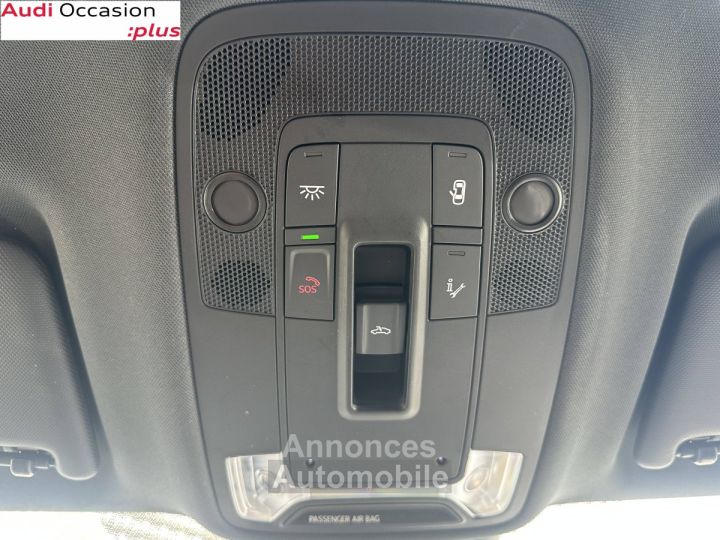 Audi Q3 Sportback 35 TFSI 150 ch S tronic 7 S line - 39