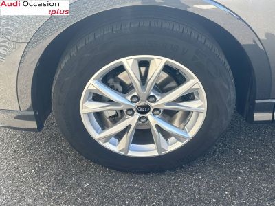 Audi Q3 Sportback 35 TFSI 150 ch S tronic 7 S line   - 40