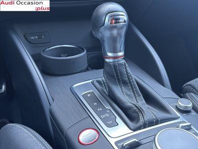 Audi S3 BERLINE Berline 50 TFSI 300 S tronic 7 Quattro   - 15