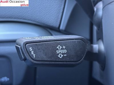 Audi S3 BERLINE Berline 50 TFSI 300 S tronic 7 Quattro   - 20