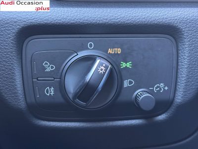 Audi S3 BERLINE Berline 50 TFSI 300 S tronic 7 Quattro   - 21