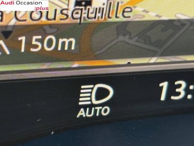 Audi S3 BERLINE Berline 50 TFSI 300 S tronic 7 Quattro   - 22