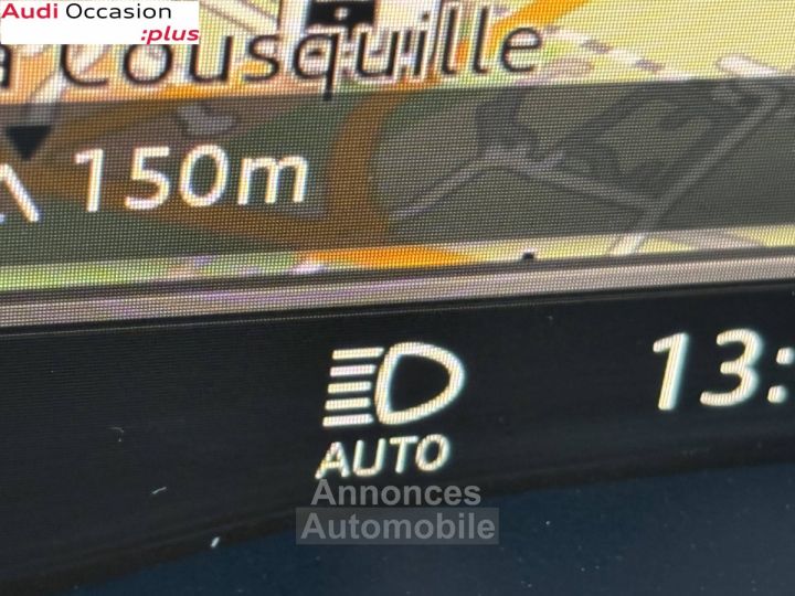 Audi S3 BERLINE Berline 50 TFSI 300 S tronic 7 Quattro - 22