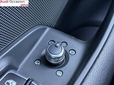 Audi S3 BERLINE Berline 50 TFSI 300 S tronic 7 Quattro   - 24