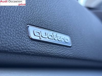 Audi S3 BERLINE Berline 50 TFSI 300 S tronic 7 Quattro   - 25
