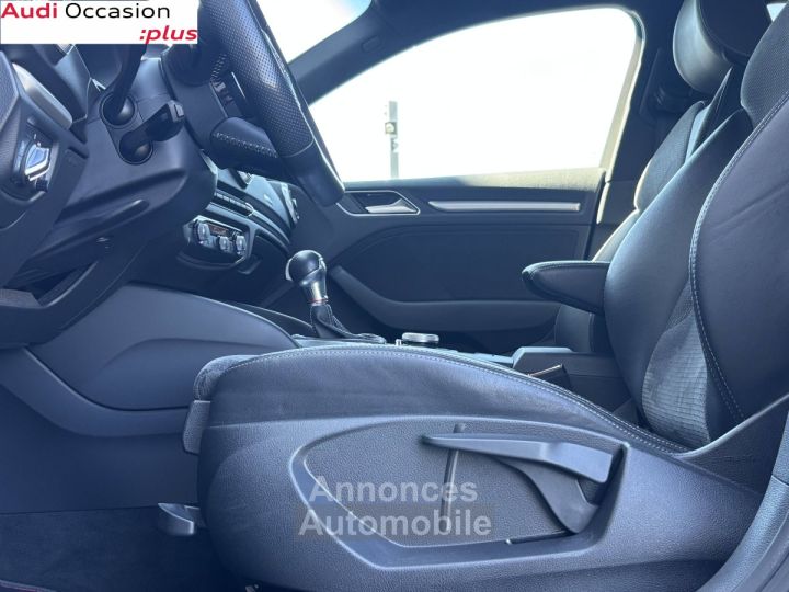 Audi S3 BERLINE Berline 50 TFSI 300 S tronic 7 Quattro - 26