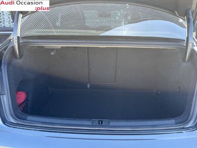 Audi S3 BERLINE Berline 50 TFSI 300 S tronic 7 Quattro   - 28