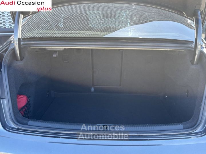 Audi S3 BERLINE Berline 50 TFSI 300 S tronic 7 Quattro - 28