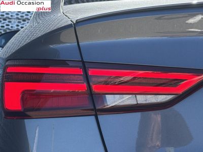 Audi S3 BERLINE Berline 50 TFSI 300 S tronic 7 Quattro   - 29