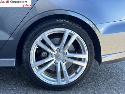 Audi S3 BERLINE Berline 50 TFSI 300 S tronic 7 Quattro   - 32