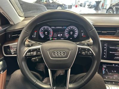 Audi A6 35 TDI 163 ch S tronic 7 Avus Extended   - 25