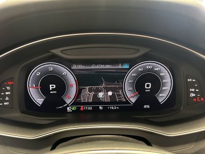 Audi A6 35 TDI 163 ch S tronic 7 Avus Extended   - 26