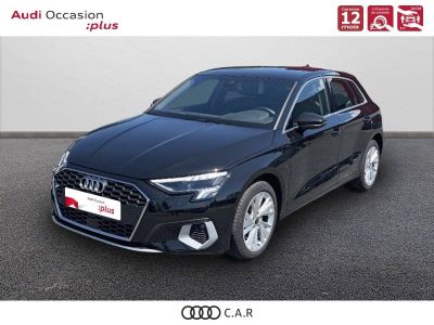 Audi A3 Sportback 40 TFSIe 204 S tronic 6 Avus   - 1