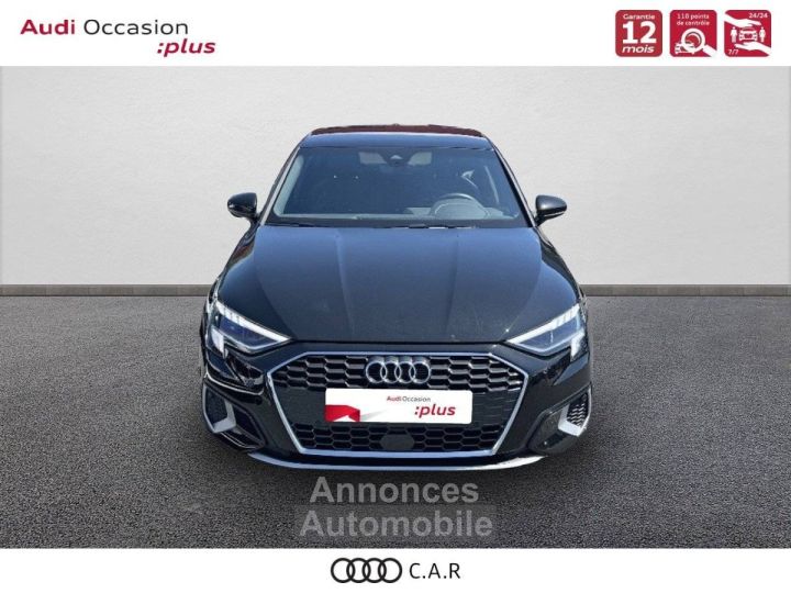 Audi A3 Sportback 40 TFSIe 204 S tronic 6 Avus - 2