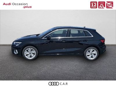 Audi A3 Sportback 40 TFSIe 204 S tronic 6 Avus   - 3