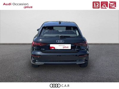 Audi A3 Sportback 40 TFSIe 204 S tronic 6 Avus   - 4