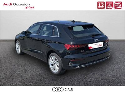 Audi A3 Sportback 40 TFSIe 204 S tronic 6 Avus   - 5