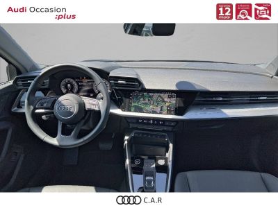 Audi A3 Sportback 40 TFSIe 204 S tronic 6 Avus   - 6