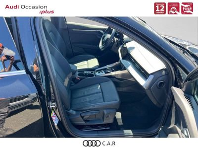Audi A3 Sportback 40 TFSIe 204 S tronic 6 Avus   - 7