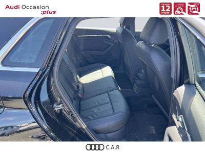 Audi A3 Sportback 40 TFSIe 204 S tronic 6 Avus   - 8