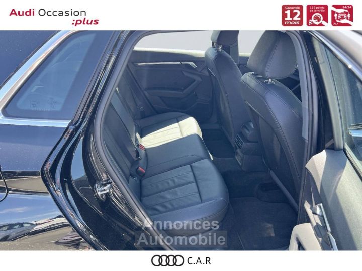 Audi A3 Sportback 40 TFSIe 204 S tronic 6 Avus - 8