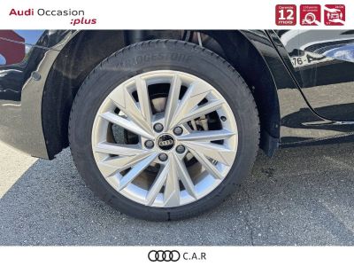 Audi A3 Sportback 40 TFSIe 204 S tronic 6 Avus   - 9