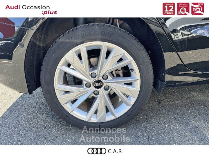 Audi A3 Sportback 40 TFSIe 204 S tronic 6 Avus - 9