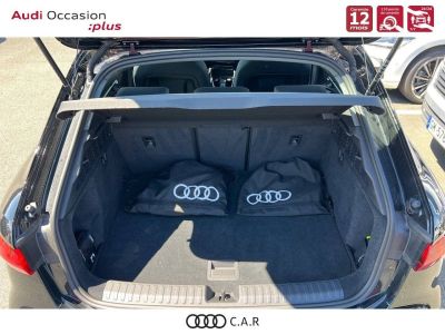 Audi A3 Sportback 40 TFSIe 204 S tronic 6 Avus   - 10