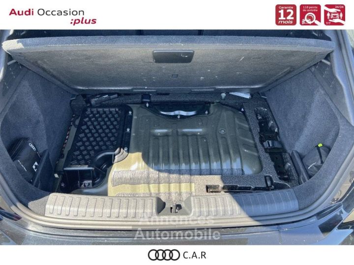 Audi A3 Sportback 40 TFSIe 204 S tronic 6 Avus - 11