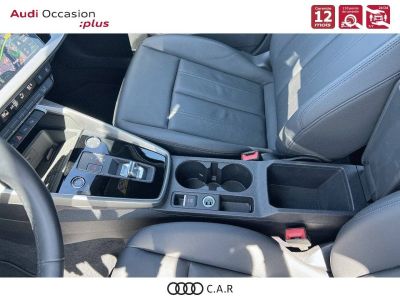 Audi A3 Sportback 40 TFSIe 204 S tronic 6 Avus   - 12