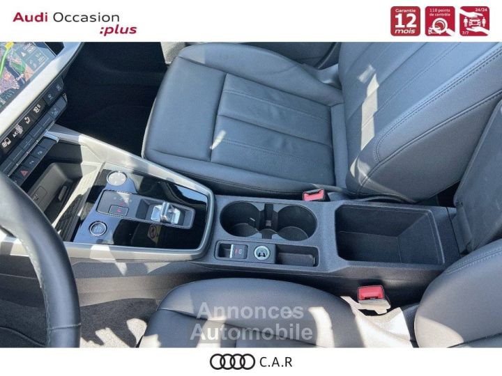 Audi A3 Sportback 40 TFSIe 204 S tronic 6 Avus - 12