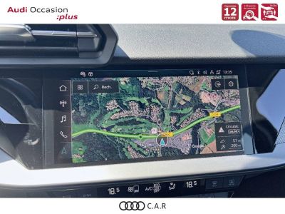 Audi A3 Sportback 40 TFSIe 204 S tronic 6 Avus   - 14