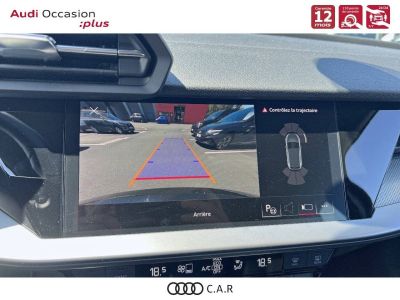 Audi A3 Sportback 40 TFSIe 204 S tronic 6 Avus   - 15