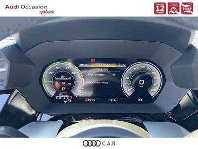 Audi A3 Sportback 40 TFSIe 204 S tronic 6 Avus   - 16