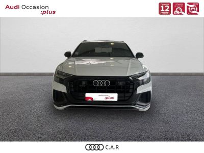 Audi Q8 50 TDI 286 Tiptronic 8 Quattro S line   - 2