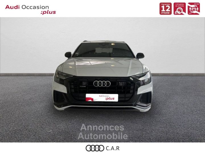 Audi Q8 50 TDI 286 Tiptronic 8 Quattro S line - 2