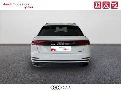 Audi Q8 50 TDI 286 Tiptronic 8 Quattro S line   - 4