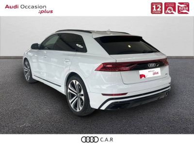 Audi Q8 50 TDI 286 Tiptronic 8 Quattro S line   - 5