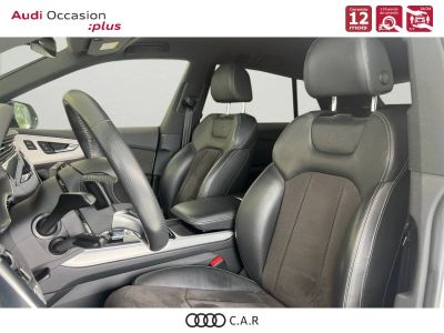 Audi Q8 50 TDI 286 Tiptronic 8 Quattro S line   - 7