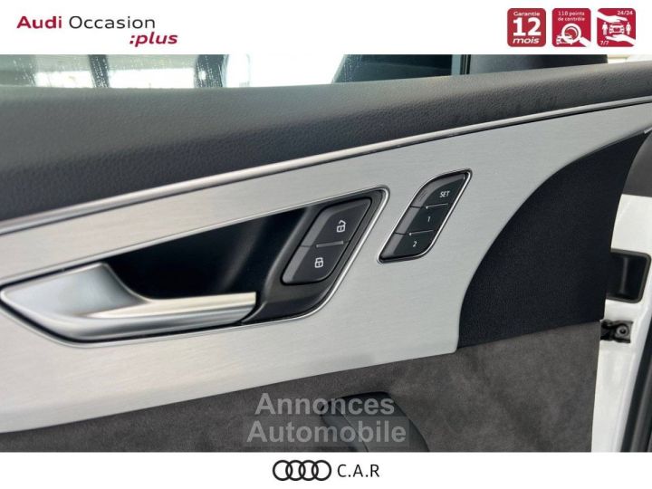 Audi Q8 50 TDI 286 Tiptronic 8 Quattro S line - 9