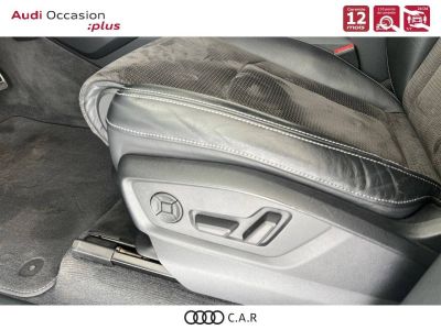 Audi Q8 50 TDI 286 Tiptronic 8 Quattro S line   - 10