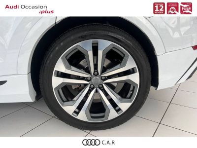Audi Q8 50 TDI 286 Tiptronic 8 Quattro S line   - 11