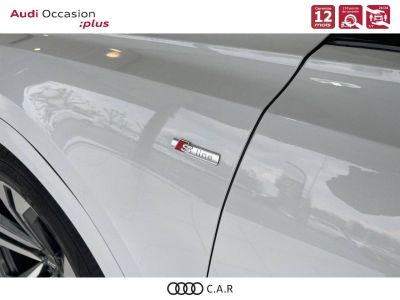 Audi Q8 50 TDI 286 Tiptronic 8 Quattro S line   - 12