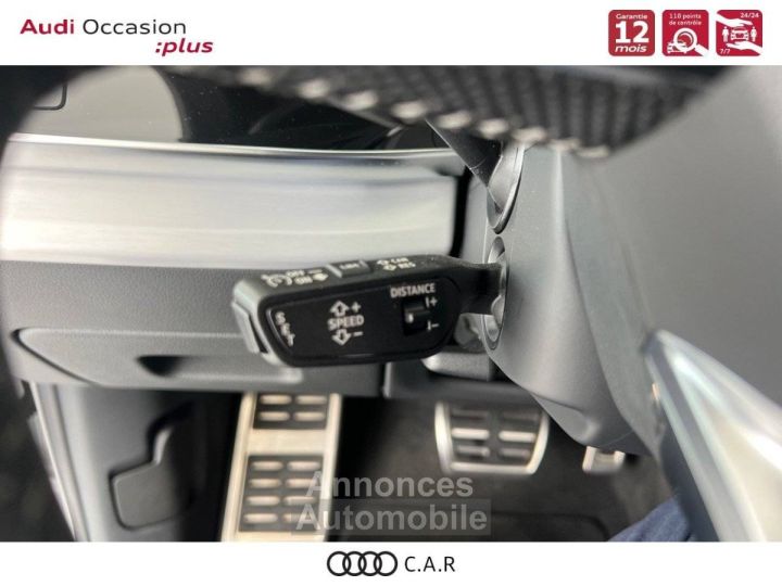 Audi Q8 50 TDI 286 Tiptronic 8 Quattro S line - 13